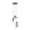 Lustră SARNARRA LED 3X6W IP20 39784