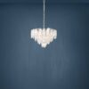 39721_AMBIENT_0001 | Eglo Romania Candelabru CARVARIO 7XE14 IP20 39721