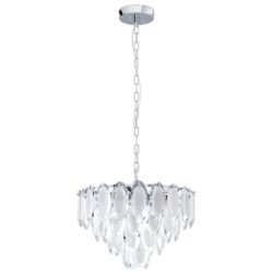 Candelabru CARVARIO 7XE14 IP20 39721