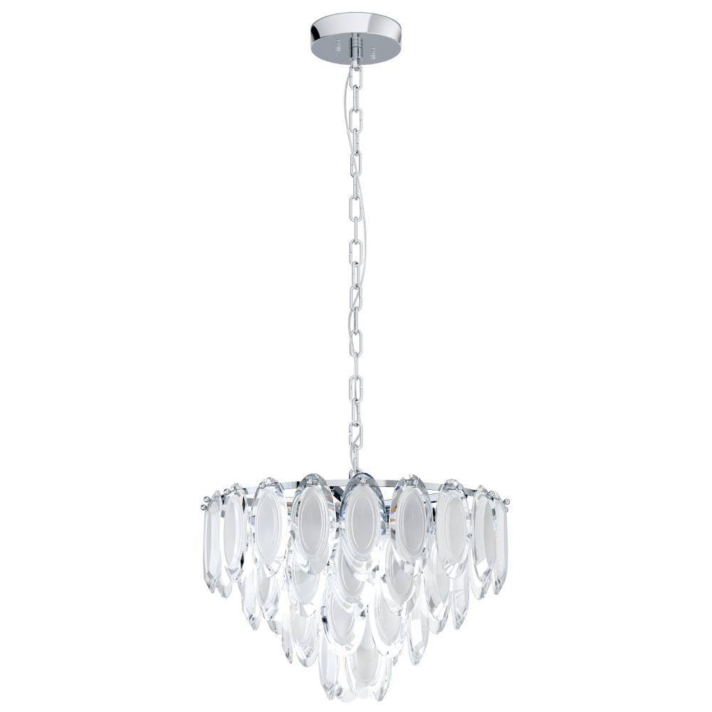 39721_VIEW_0002 | Eglo Romania Candelabru CARVARIO 7XE14 IP20 39721