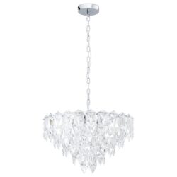 Candelabru CARVARIO 10XE14 IP20 39724