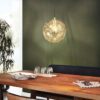 39754A_AMBIENT_0002 | Eglo Romania Pendul SKOURA E27 IP20 39754