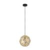 Pendul SKOURA E27 IP20 39754