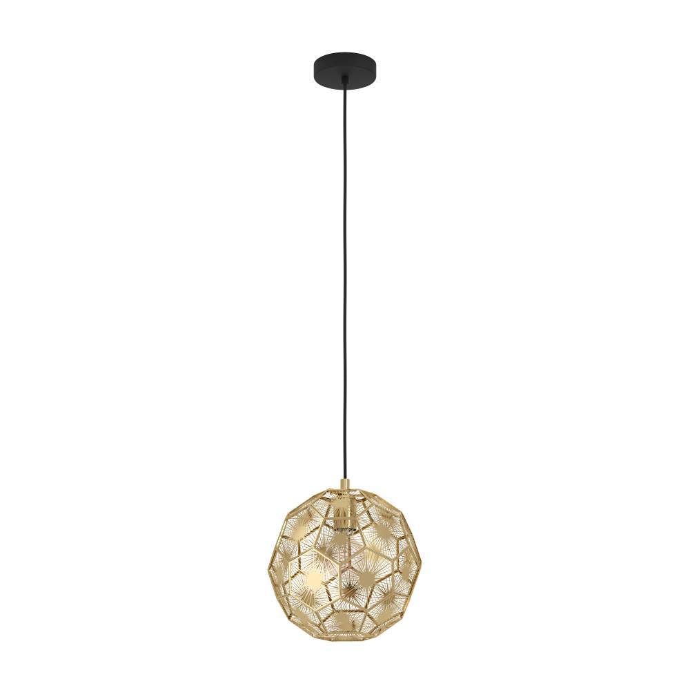 39754_VIEW_0001 | Eglo Romania Pendul SKOURA E27 IP20 39754