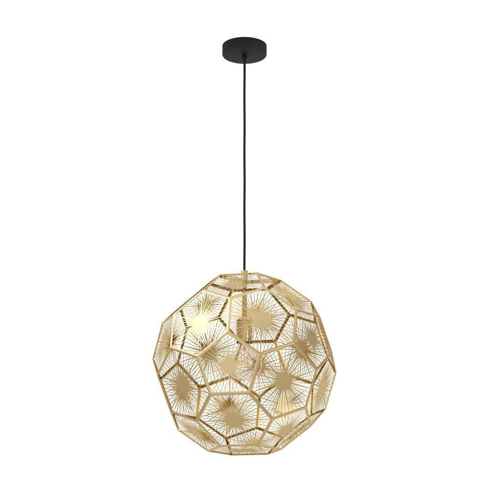39756_VIEW_0001 | Eglo Romania Pendul SKOURA E27 IP20 39756