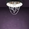 39762_AMBIENT_0001 | Eglo Romania Plafonieră BERLONA LED 34W;6X5.4W IP20 39762