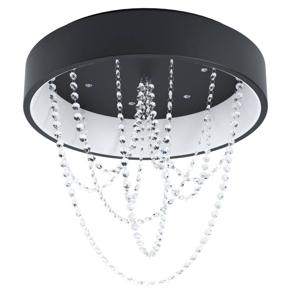 39762_VIEW_0001 | Eglo Romania Plafonieră BERLONA LED 34W;6X5.4W IP20 39762