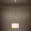 39765_AMBIENT_0001 | Eglo Romania Pendul TAMARESCO E27 IP20 39765