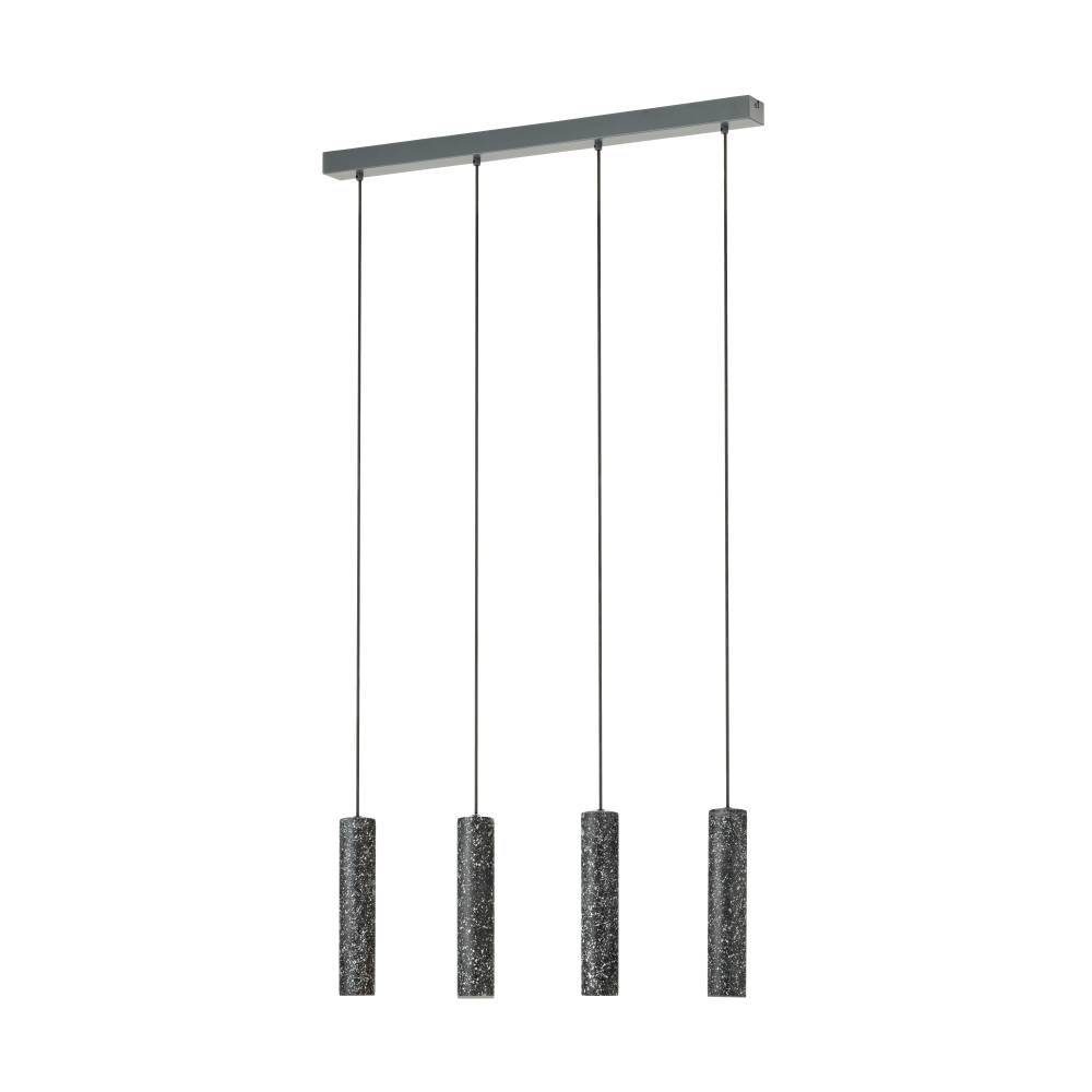 39822_VIEW_0001 | Eglo Romania Lustră MENTALONA LED 4X4.5W IP20 39822