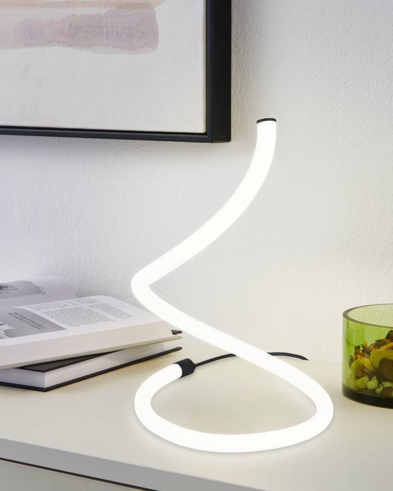 39838_AMBIENT_0001 | Eglo Romania Veioză BANDERILLAS LED 10W 39838
