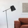 39867A_AMBIENT_0002 | Eglo Romania Lampadar GRANADILLOS E27 IP20 39867