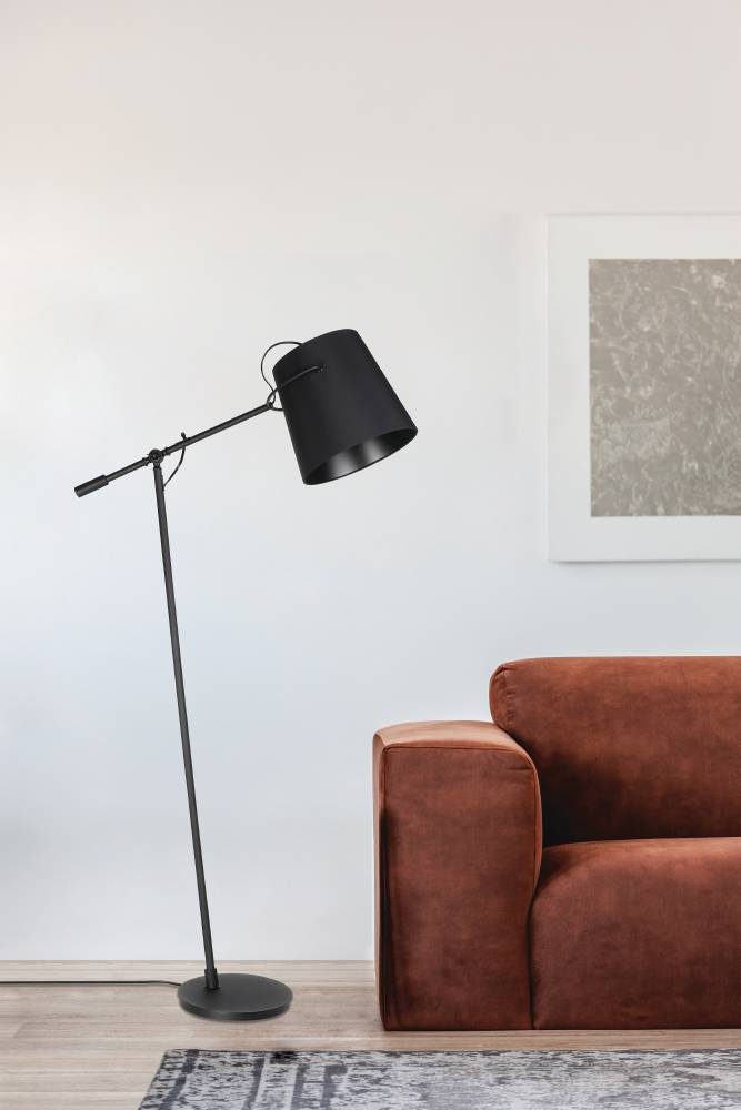 39867A_AMBIENT_0002 | Eglo Romania Lampadar GRANADILLOS E27 IP20 39867