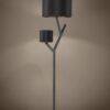 39889_AMBIENT_0001 | Eglo Romania Lampadar BALNARIO 2XE27 IP20 39889