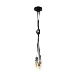Pendul COULSDON 5XE27 43314