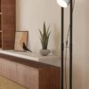 43429_AMBIENT_0001 | Eglo Romania Lampadar HORNWOOD 1 E27 IP20 43429