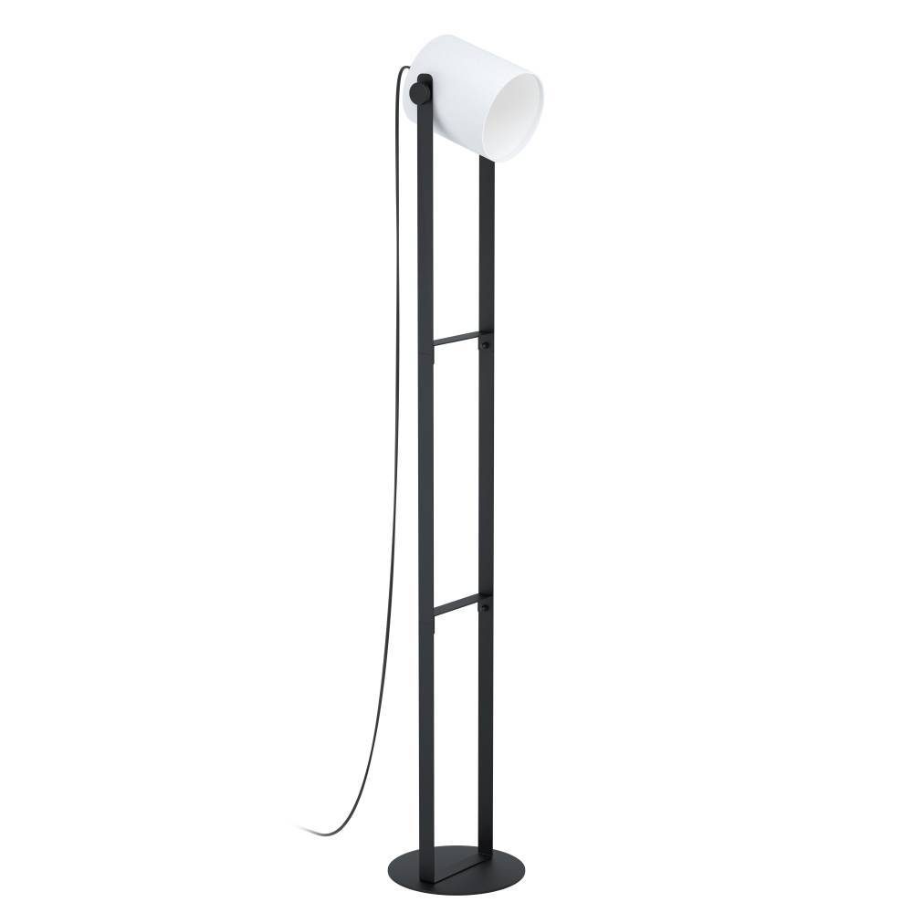 43429_VIEW_0001 | Eglo Romania Lampadar HORNWOOD 1 E27 IP20 43429