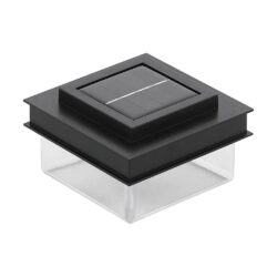 Lampă solară Z_SOLAR LED 8X0.5W 48839