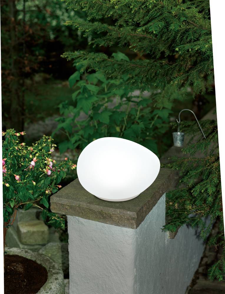 48848_AMBIENT_0001 | Eglo Romania Veioză solară LED 0.06W 48848