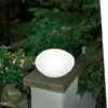 48849_AMBIENT_0001 | Eglo Romania Veioză solară LED 0.06W 48849