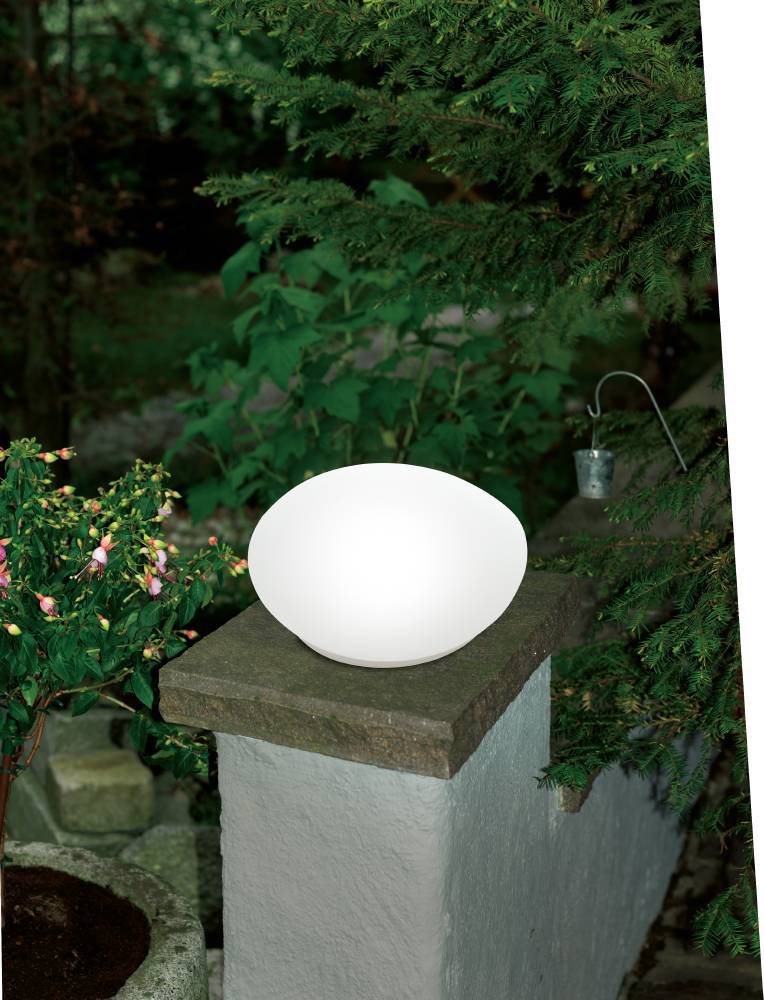 48849_AMBIENT_0001 | Eglo Romania Veioză solară LED 0.06W 48849