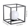 48858_DIMENSION_0001 | Eglo Romania Lampă solară 1X0.06W 48858