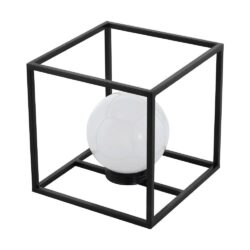 Lampă solară 1X0.06W 48858