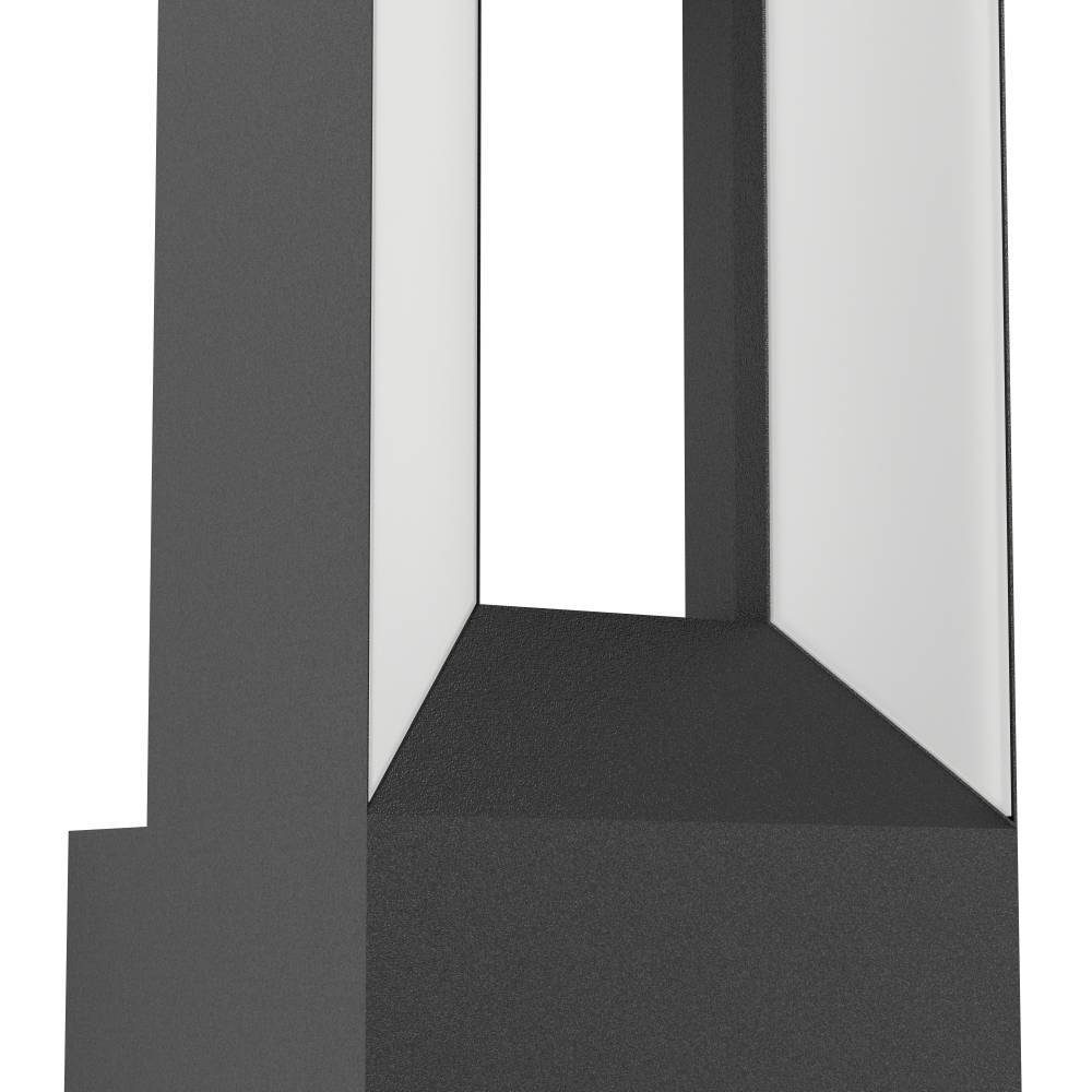 98725_DETAIL_0001 | Eglo Romania Aplică RIFORANO LED 2X5W IP44 98725