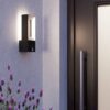 98726_AMBIENT_0001 | Eglo Romania Aplică RIFORANO LED 2X5W IP44 98726