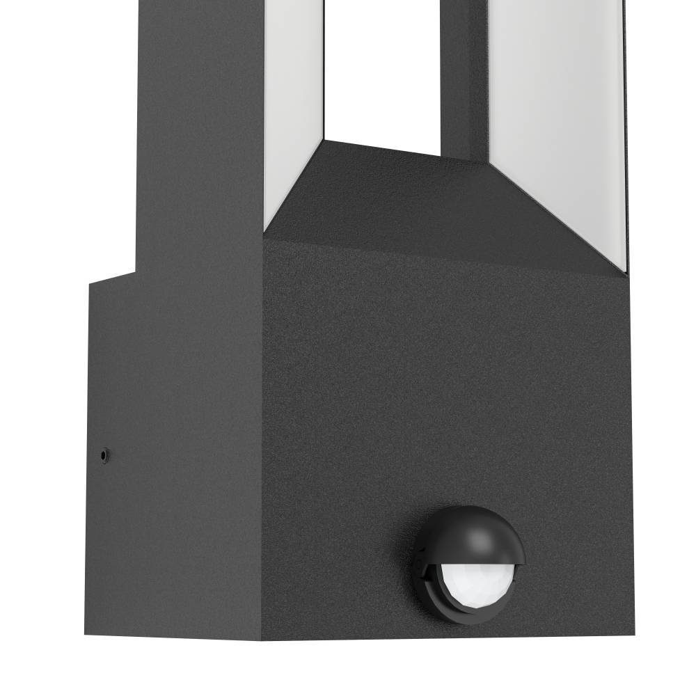 98726_DETAIL_0001 | Eglo Romania Aplică RIFORANO LED 2X5W IP44 98726