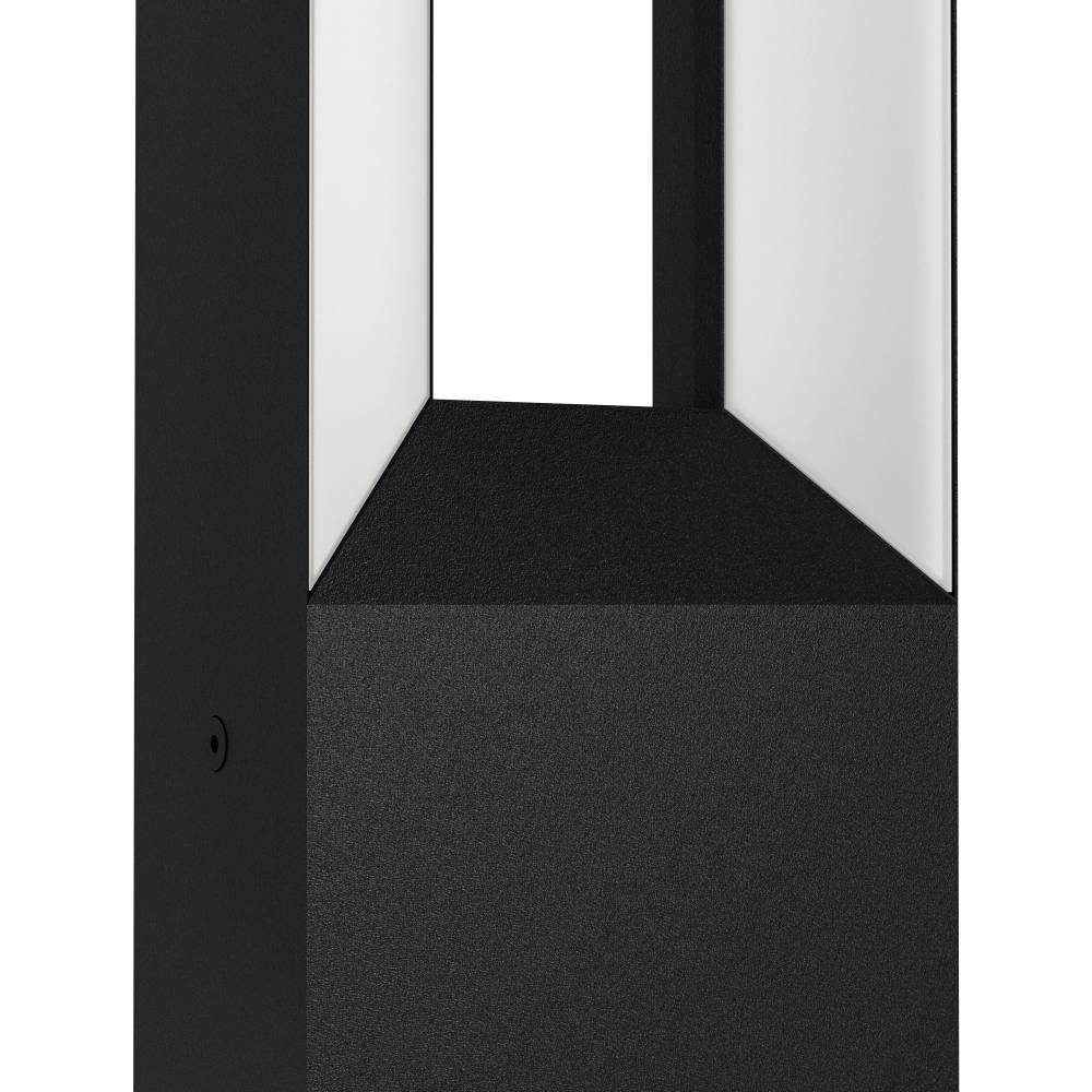 98727_DETAIL_0001 | Eglo Romania Stâlp RIFORANO LED 2X5W IP54 98727