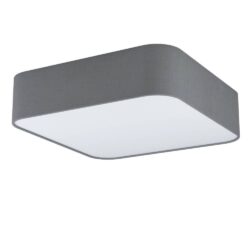 Plafonieră PASTERI SQUARE 5XE27 IP20 99092