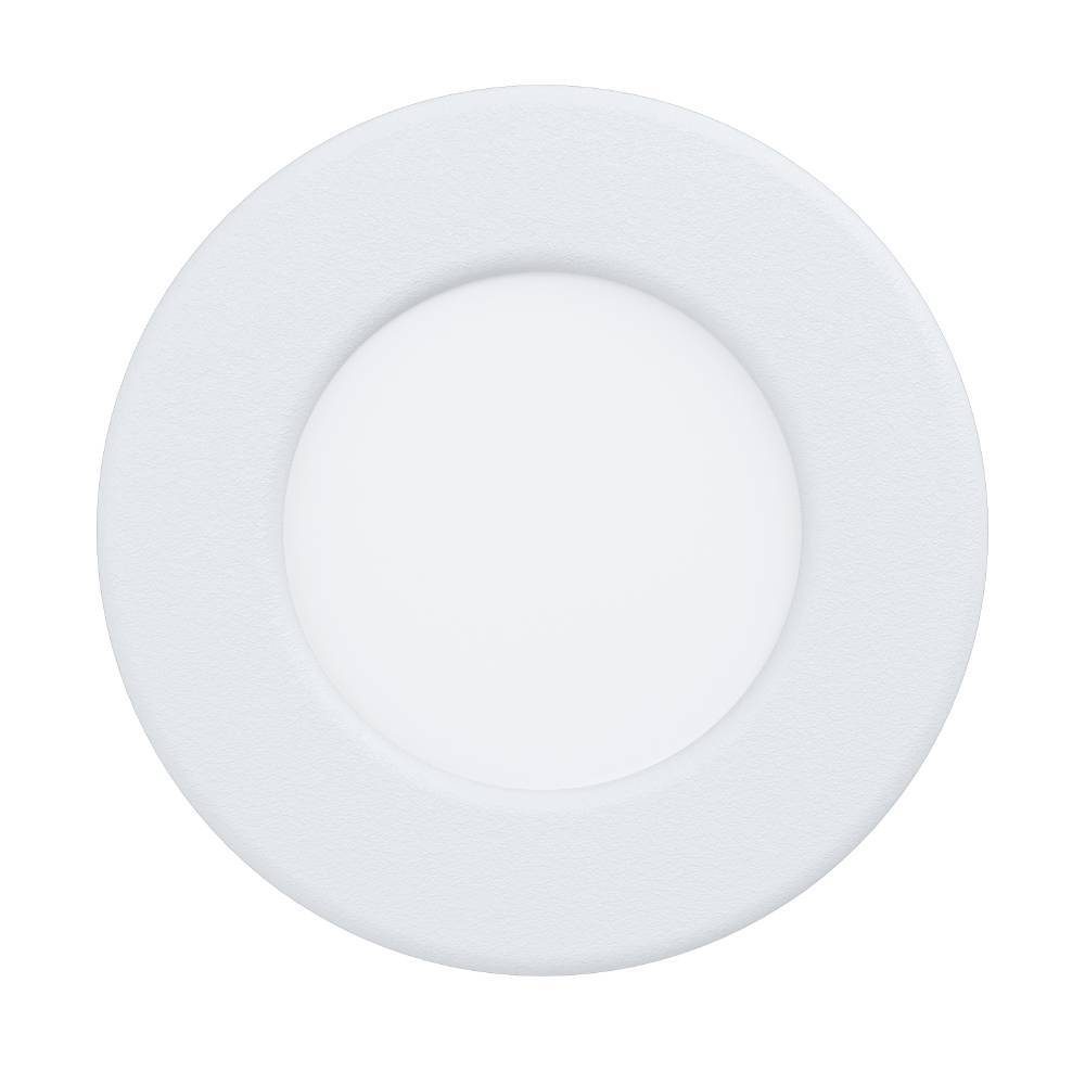 99131_VIEW_0001 | Eglo Romania Spot încastrat FUEVA 5 LED 2.7W IP20 99131
