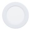 99132_VIEW_0001 | Eglo Romania Spot încastrat FUEVA 5 LED 2.7W IP20 99131