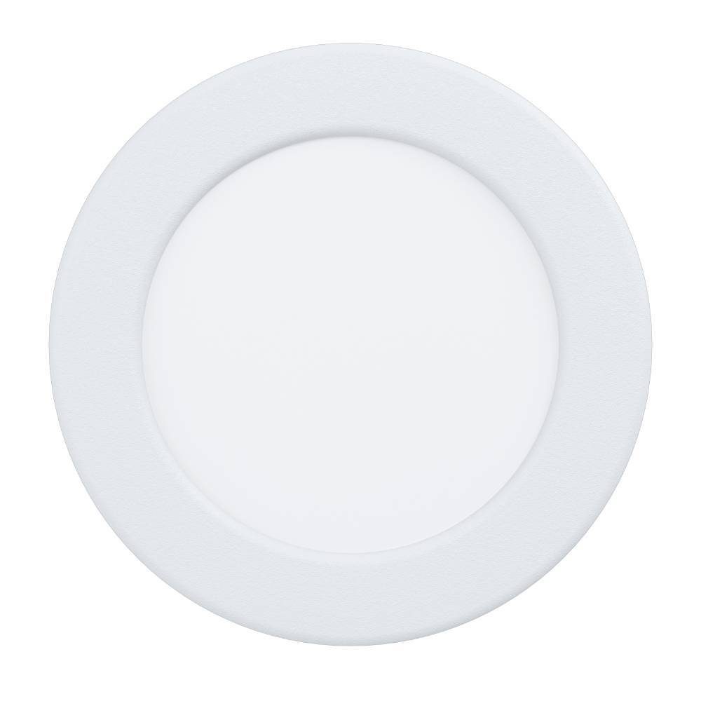 99132_VIEW_0001 | Eglo Romania Spot încastrat FUEVA 5 LED 5.5W IP20 99132