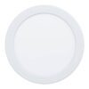 99133_VIEW_0001 | Eglo Romania Spot încastrat FUEVA 5 LED 5.5W IP20 99132