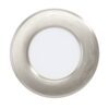 Spot încastrat FUEVA 5 LED 2.7W IP20 99136