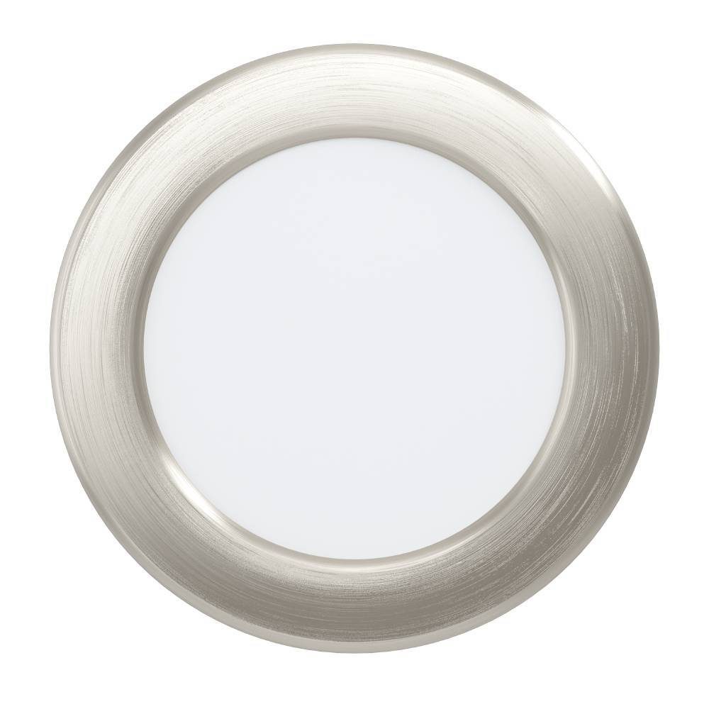99137_VIEW_0001 | Eglo Romania Spot încastrat FUEVA 5 LED 5.5W IP20 99137