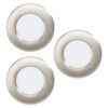 99141_VIEW_0001 | Eglo Romania Spot încastrat FUEVA 5 LED 17W IP20 99139