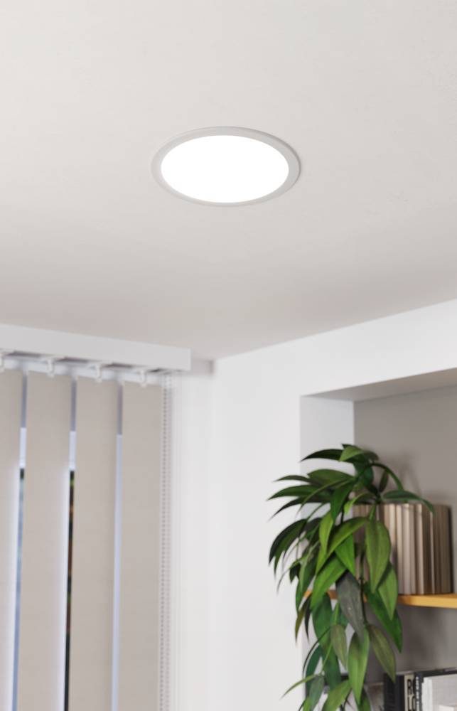 99151_AMBIENT_0002 | Eglo Romania Spot încastrat FUEVA 5 LED 17W IP20 99151