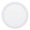 Spot încastrat FUEVA 5 LED 17W IP20 99151