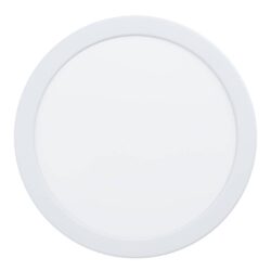 Spot încastrat FUEVA 5 LED 17W IP20 99151