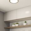 99155_AMBIENT_0001 | Eglo Romania Spot încastrat FUEVA 5 LED 17W IP20 99155