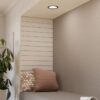 99158_AMBIENT_0001 | Eglo Romania Spot încastrat FUEVA 5 LED 11W IP20 99158