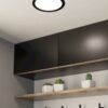 99159_AMBIENT_0001 | Eglo Romania Spot încastrat FUEVA 5 LED 17W IP20 99159