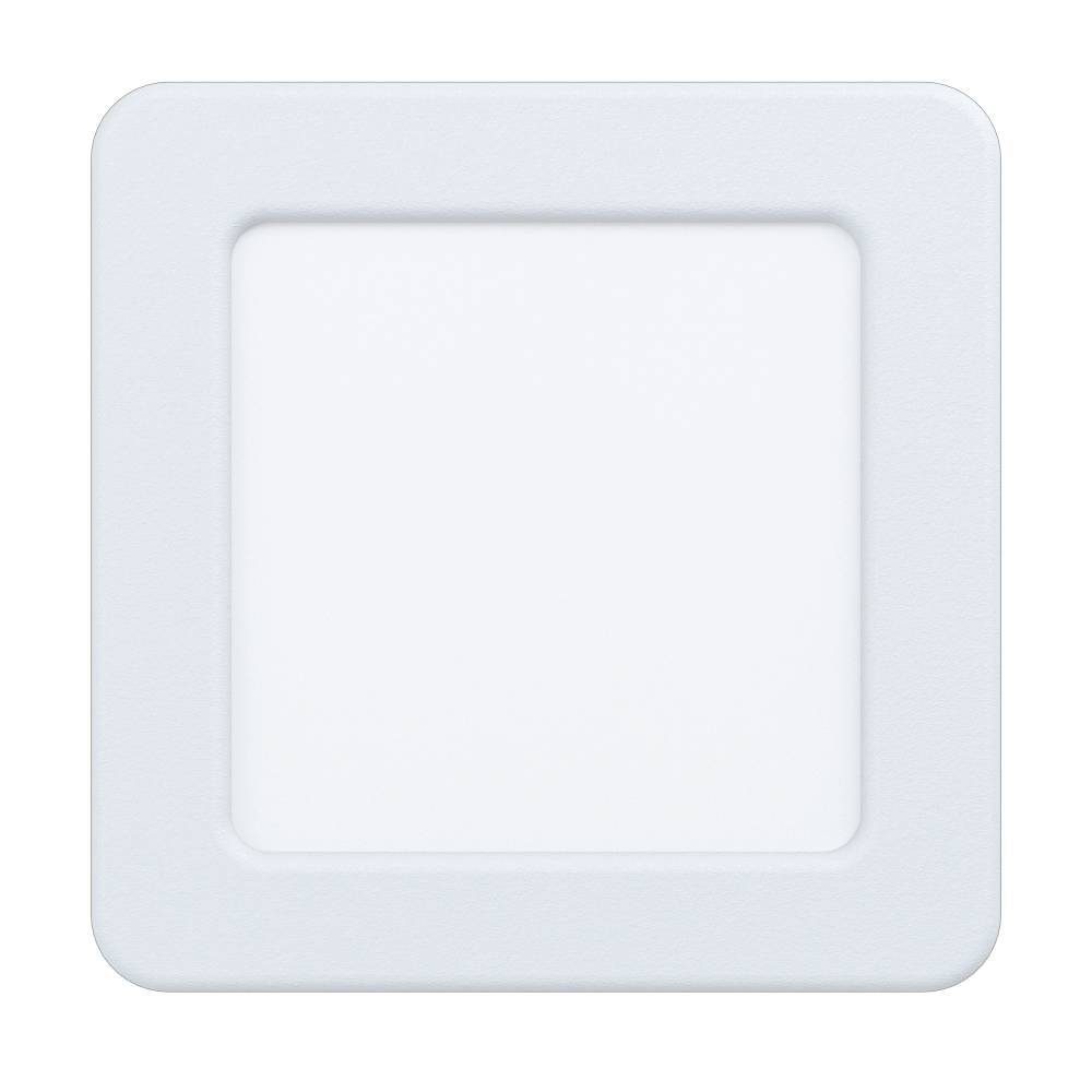 99162_VIEW_0001 | Eglo Romania Spot încastrat FUEVA 5 LED 5.5W IP20 99162