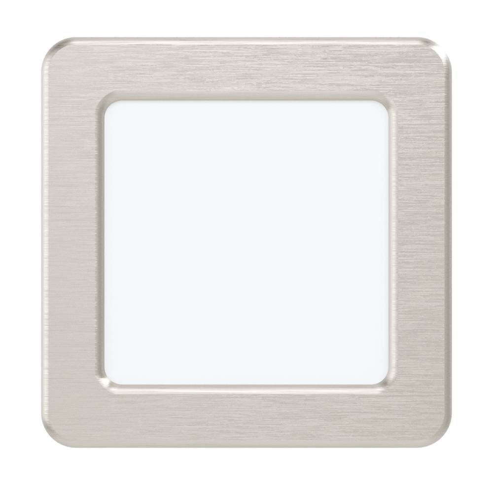 99183_VIEW_0001 | Eglo Romania Spot încastrat FUEVA 5 LED 5.5W IP20 99183