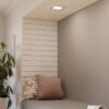 99184_AMBIENT_0001 | Eglo Romania Spot încastrat FUEVA 5 LED 11W IP20 99184