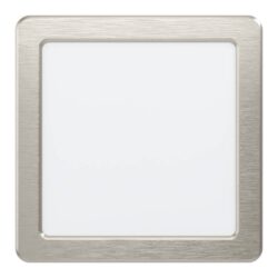 Spot încastrat FUEVA 5 LED 11W IP20 99184