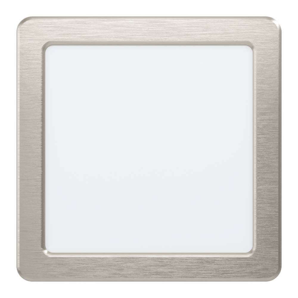 99184_VIEW_0001 | Eglo Romania Spot încastrat FUEVA 5 LED 11W IP20 99184