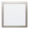 99185_VIEW_0001 | Eglo Romania Spot încastrat FUEVA 5 LED 5.5W IP20 99187